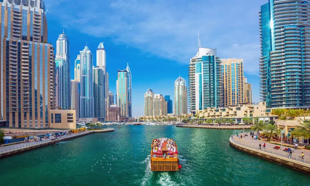 Dubai Magic VentureÂ