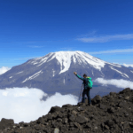 Mount Kilimanjaro – The Ultimate Trek to the SkyÂ